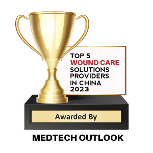 Top 5 Wound Care Solutions Companies in China - 2023