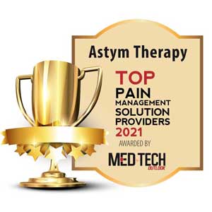 Top 10 Pain Management Solution Companies - 2021