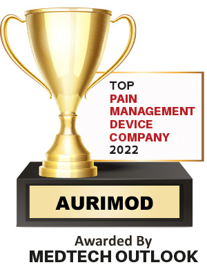 Top 10 Pain Management Device Companies - 2022