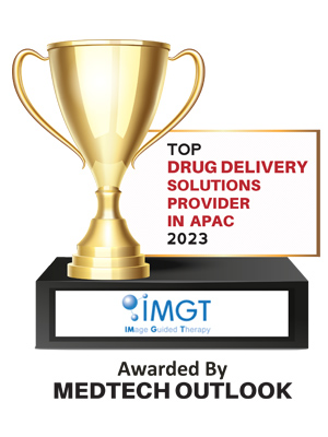 Top 10 Drug Delivery Solutions Companies in APAC - 2023
