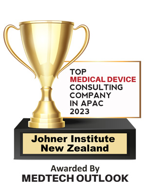 Top 10 Medical Device Consulting Services Companies in Apac- 2023