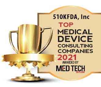 Top 10 Medical Device Consulting Companies – 2021