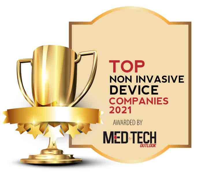 Top 10 Non Invasive Device Companies – 2021