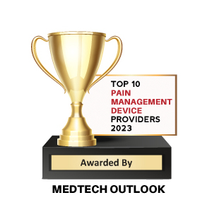 Top 10 Pain Management Device Companies - 2023