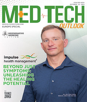 Impulse Health Management: Beyond Just Symptoms: Unleashing the Healing Potential