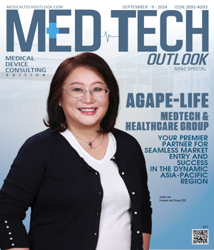 Agape-Life Medtech & Healthcare Group: Your Premier Partner For Seamless Market Entry And Success In The Dynamic Asia-Pacific Region