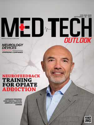 Top Emerging Neurology Devices Companies Neurofeedback Training for Opiate Addiction