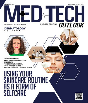 Top Dermatology Solutions Companies in Italy Using Your Skincare Routine as a Form of Selfcare