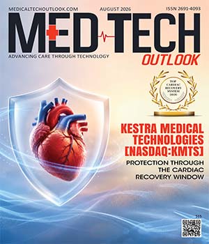 Kestra Medical Technologies [NASDAQ:KMTS]: Protection Through the Cardiac Recovery Window