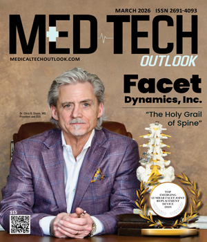 Facet Dynamics, Inc.: “The Holy Grail of Spine”