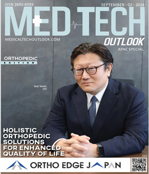 Top Orthopedic Solutions Providers in Apac Ortho Edge Japan: Holistic Orthopedic Solutions for Enhanced Quality of Life