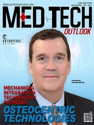 Top Orthopedic Device Companies Osteocentric Technologies: Mechanical Integration Technology Pioneers