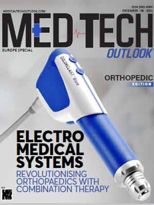 Top Orthopedic Solution Companies in Europe Electro Medical Systems