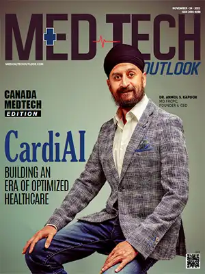 CardiAI: Building an Era of Optimized Healthcare
