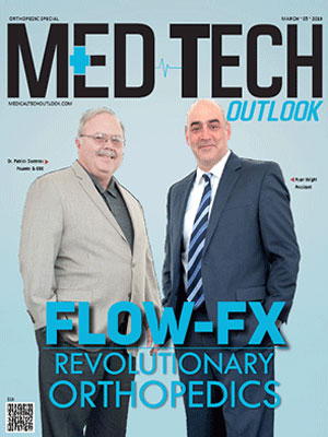 Top Orthopedic Solution Companies Flow-FX: Revolutionary Orthopedics
