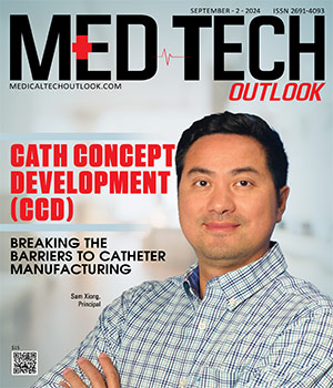 Top Durable Medical Equipment Suppliers Cath Concept Development (CCD): Breaking the Barriers to Catheter Manufacturing