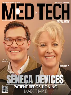 Seneca Devices: Patient Repositioning Made Simple
