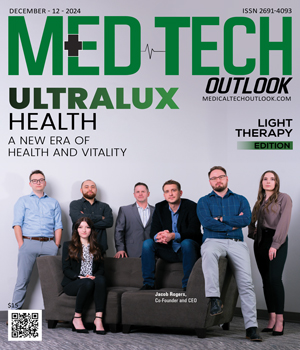 Ultralux: Health A New Era Of Health And Vitality