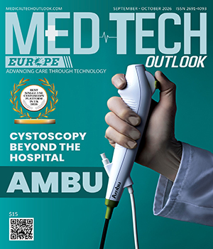 Best Single-Use Cystoscopy Platform in UK 2026