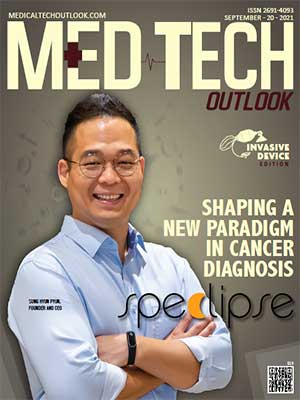 Speclipse: Shaping a New Paradigm in Cancer Diagnosis