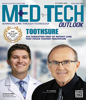 Toothsure: The Forgotten Part of Patient Care That Could Change Healthcare