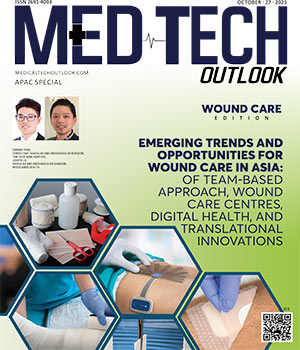 Top Wound Care Solutions Companies in China Emerging Trends And Opportunities For Wound Care In Asia: Of Team-Based Approach, Wound Care Centres, Digital Health, And Translational Innovations