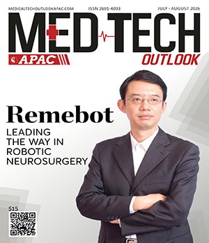 Remebot: Leading the Way in Robotic Neurosurgery