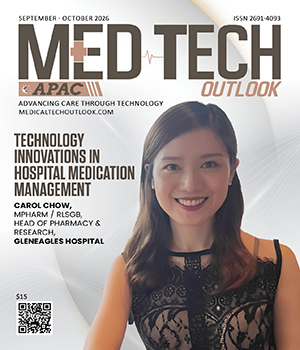 Technology Innovations in Hospital Medication Management