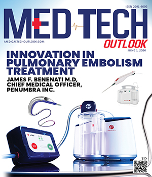 Innovation in Pulmonary Embolism Treatment