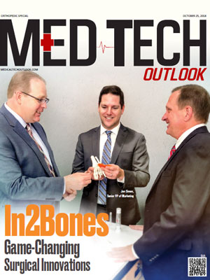 Top Orthopedic Solution Companies In2Bones: Game-Changing Surgical Innovations