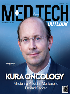 Top Oncology MedTech Solution Companies Kura Oncology: Mastering Precision Medicine to Defend Cancer