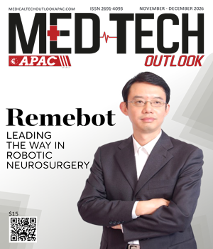 Remebot: Leading the Way in Robotic Neurosurgery