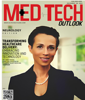 Top Neurology Solution Companies Transforming Healthcare Delivery: Embracing Innovation and Technology