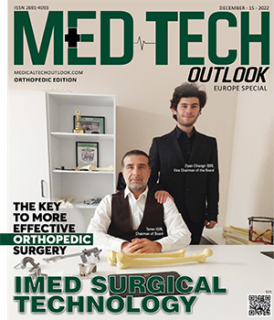 Imed Surgical Technology: The Key to More Effective Orthopedic Surgery