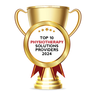 Top 10 Physiotherapy Solutions Providers -2024 