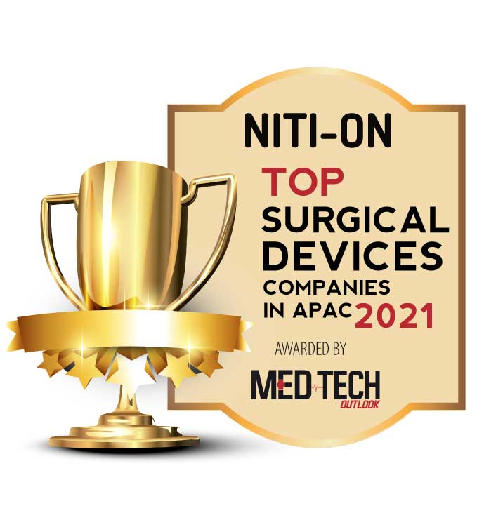 Top 10 Surgical Devices Companies in APAC - 2021