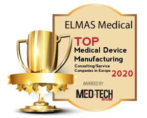 Top 10 Medical Device Manufacturing Consulting/Service Companies in Europe - 2020