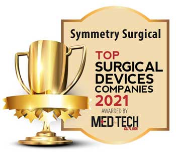 Top 10 Surgical Companies - 2021