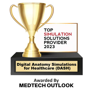 Top 10 Simulation Solutions Companies - 2023