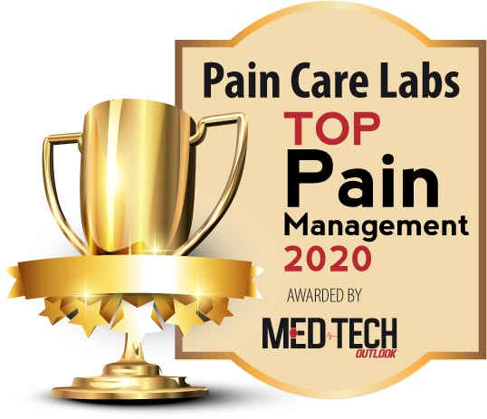 Top 10 Pain Management Solution Companies - 2020