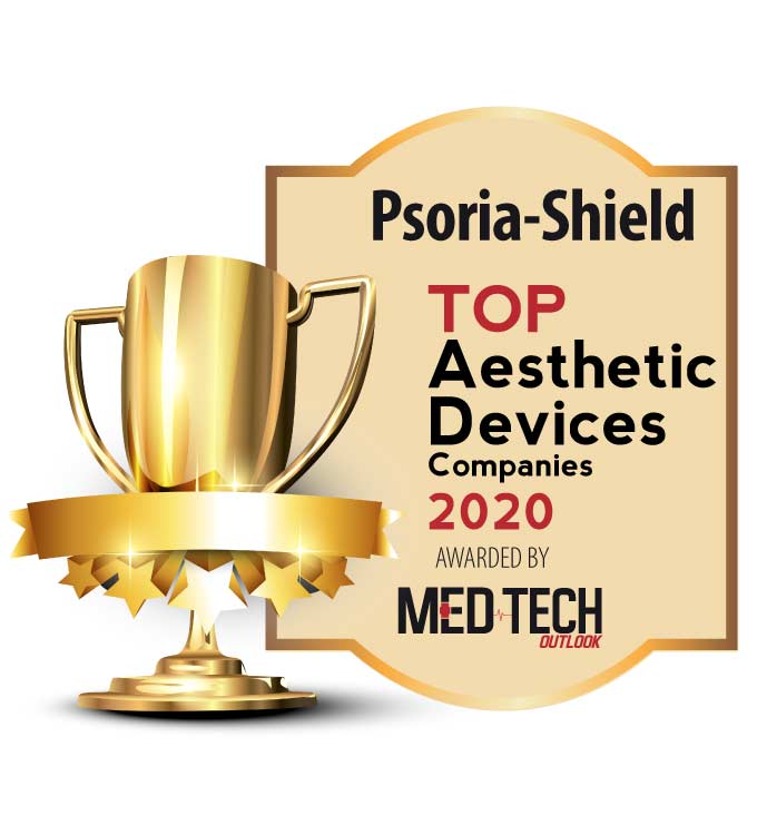 Top 10 Aesthetic Devices Companies - 2020