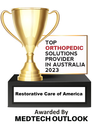 Top 5 Orthopedic Solutions Companies in Australia - 2023
