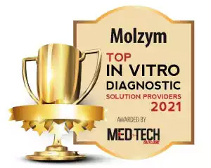Top 10 Emerging In Vitro Diagnostics Solution Companies - 2021