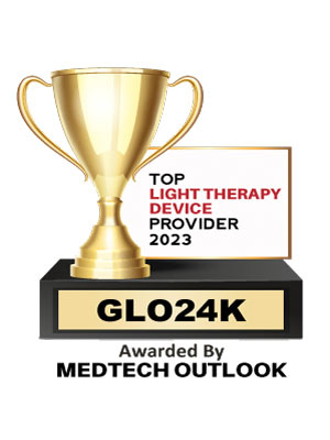 Top 10 Light Therapy Device Companies - 2023