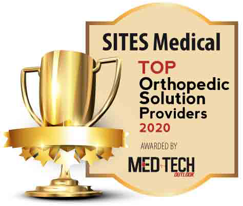 Top 10 Orthopedic Solution Companies - 2020