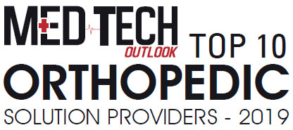 Top 10 Orthopedic Solution Companies - 2019