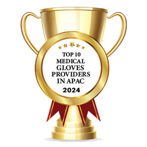 Top 10 Medical Gloves Providers in Apac - 2024