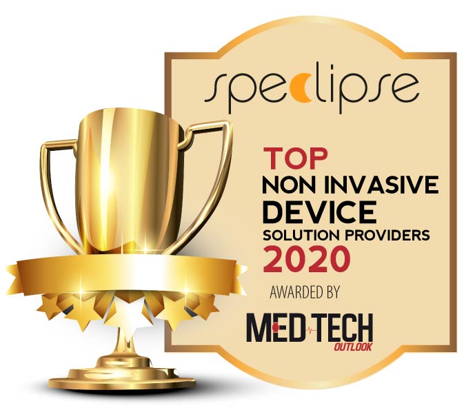Top 10 Non Invasive Device Solution Companies - 2020
