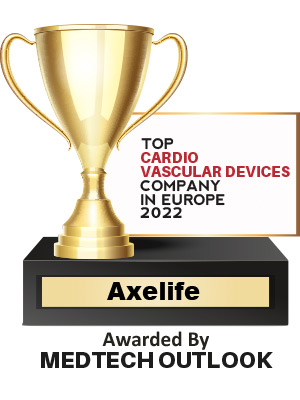 Top 10 Cardio Vascular Devices Companies in Europe - 2022