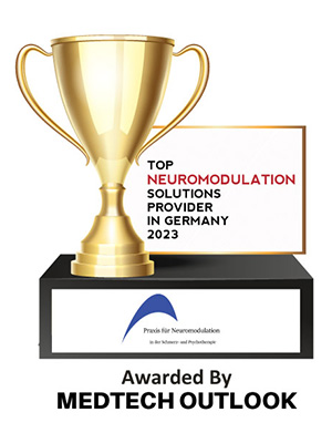 Top 5 Neuromodulation Solutions Companies in Germany - 2023